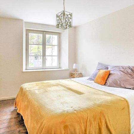 La Sabliere - Appt A 50M De La Plage เปลเนิฟ-วัล-อ็องเดร ภายนอก รูปภาพ